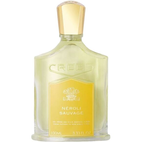 Creed Neroli Sauvage Fragrance - 3.3oz